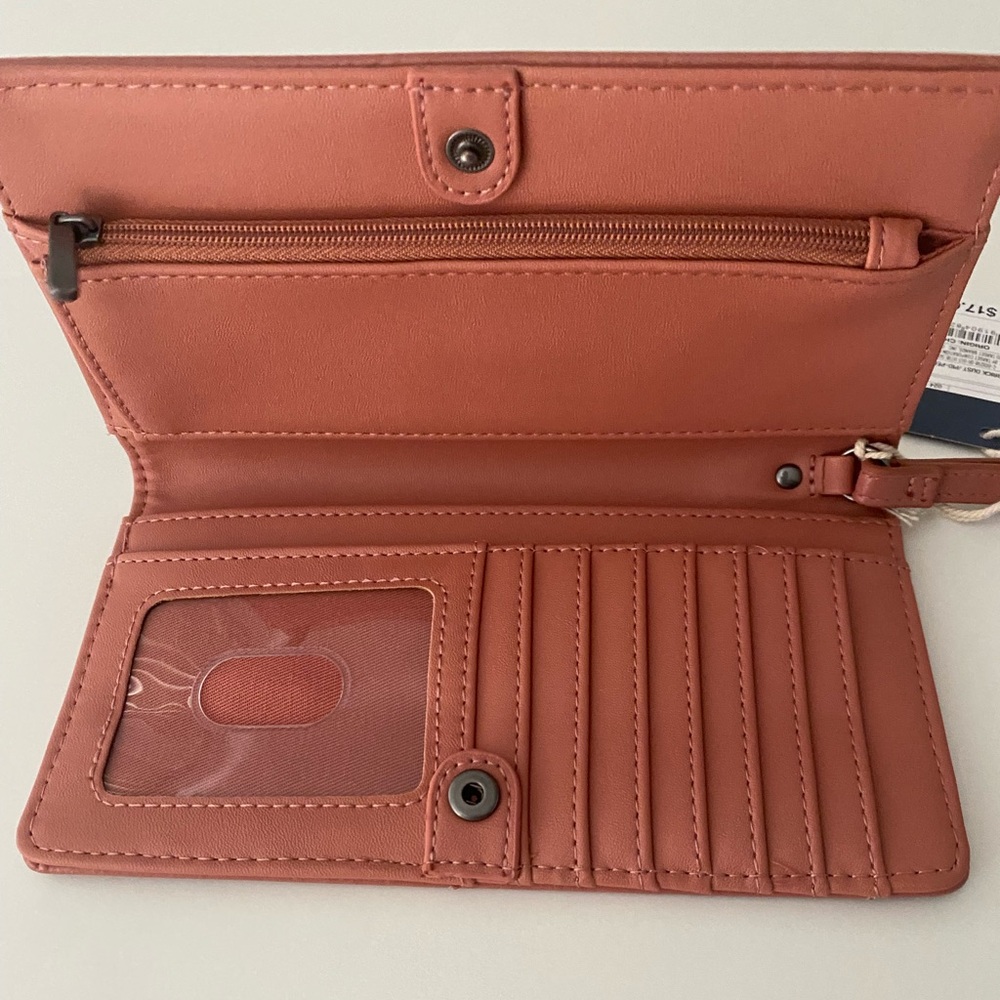 NEW! Universal Thread Wallet - Picture 3 of 9